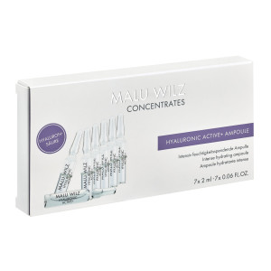 SET Ampule Hyaluronic Active+ 7x2ml